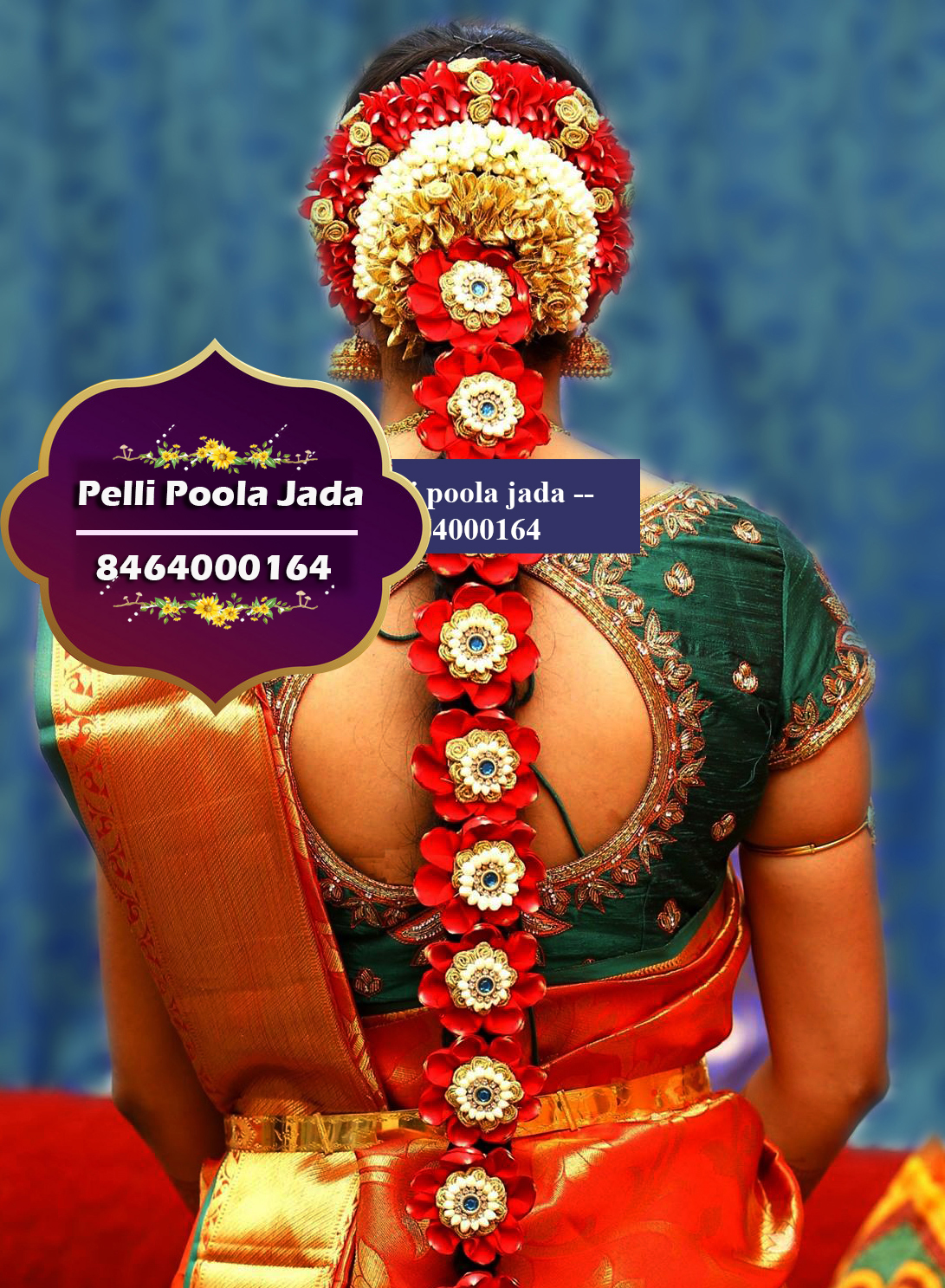 pelli poola jada 8464000164